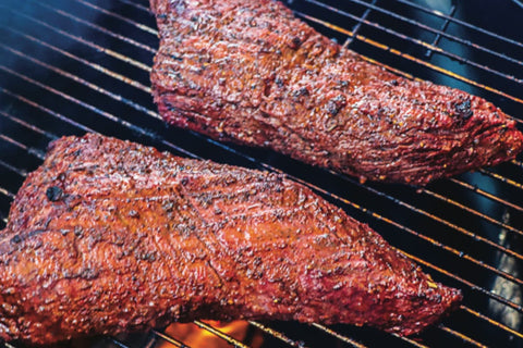 Beef Tri Tip