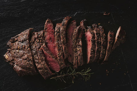 Flat Iron Steak