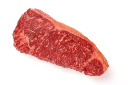 RANGE™ Wagyu NY Strip Steak