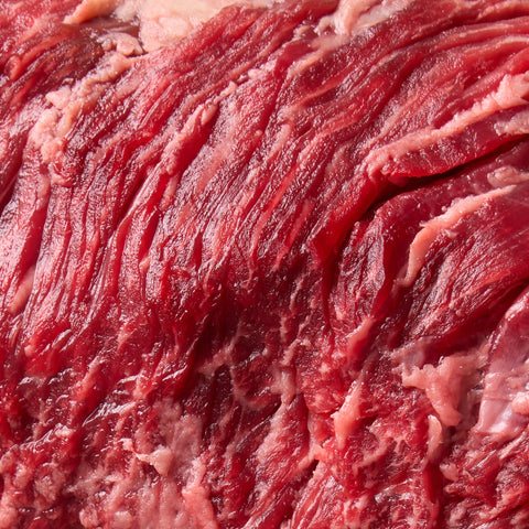 Bavette Steak