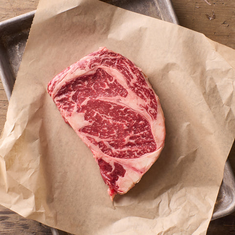 Boneless Ribeye Steak