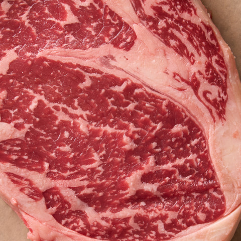 Boneless Ribeye Steak