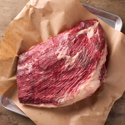 Beef Brisket
