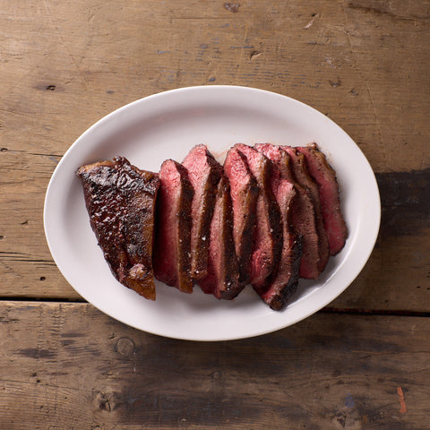 Coulotte Steak also known as Picanha