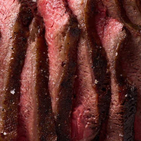 Coulotte Steak also known as Picanha