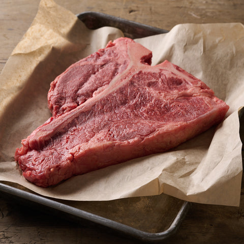 Porterhouse Steak