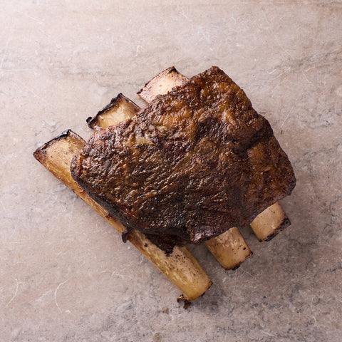 Chuck Short Ribs