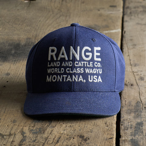 RANGE Hat
