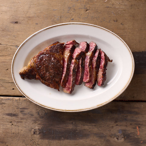 Bone-in Ribeye Steak