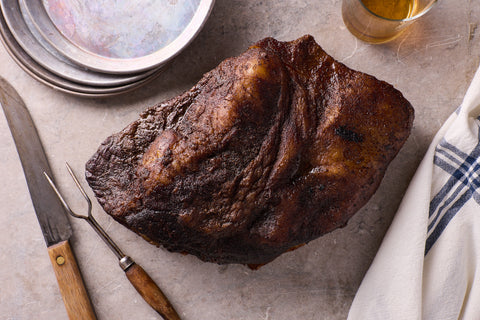 Beef Brisket