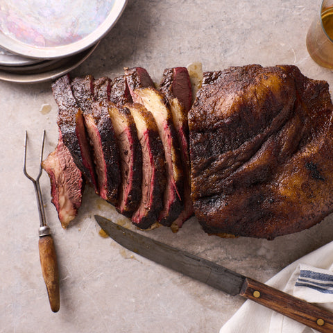 Beef Brisket