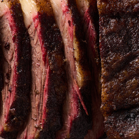 Beef Brisket
