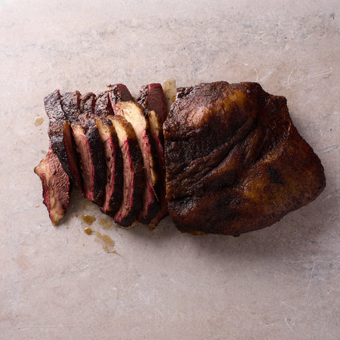 Beef Brisket