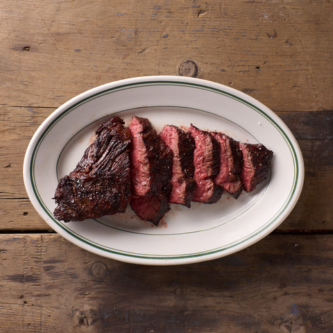 Hanger Steak