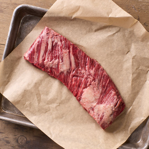 Outside Skirt Steak