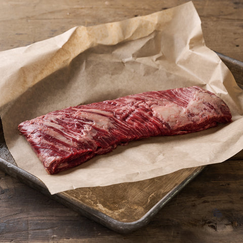 Outside Skirt Steak