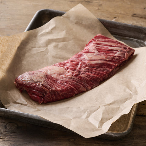 Outside Skirt Steak