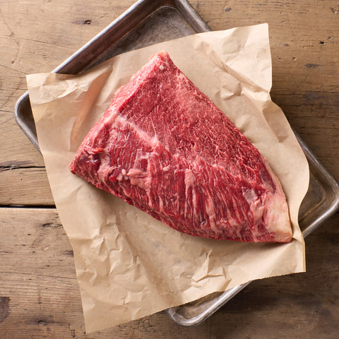 Coulotte Steak also known as Picanha