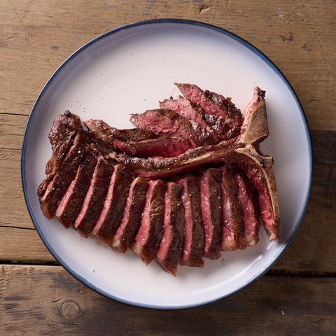T-Bone Steak