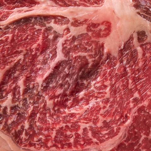 Tomahawk Ribeye Steak