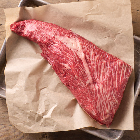 Beef Tri Tip