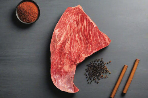 Beef Tri Tip