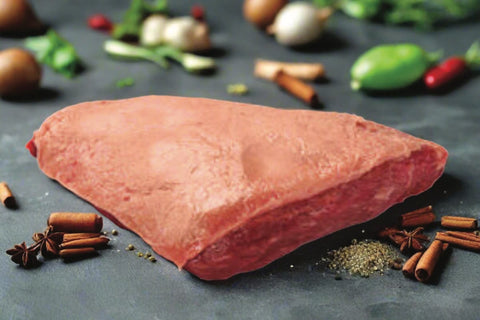 Coulotte Steak