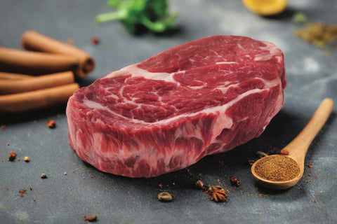 Delmonico Steak