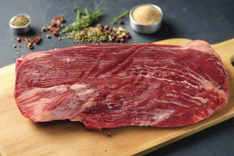 Flank Steak