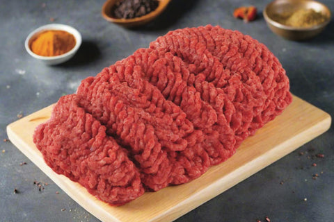Ground Beef