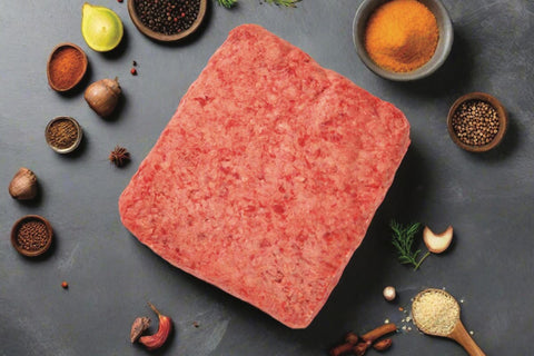 Ground Beef