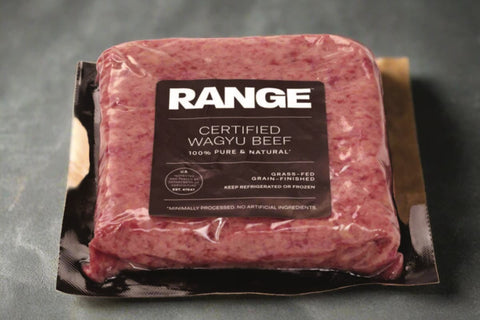 Ground Beef