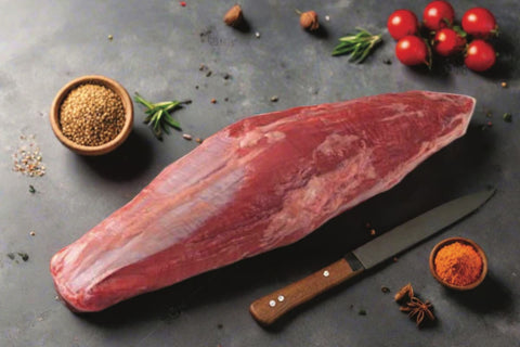 Teres Major Steak