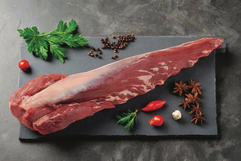 Teres Major Steak