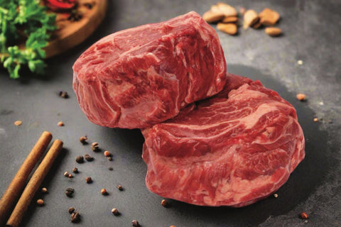 Filet Mignon Steak