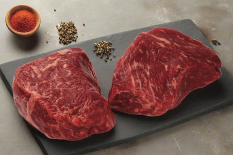 Top Sirloin Steak